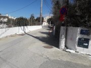 Platanias Kreta, Platanias: Grundstück im Zentrum zu verkaufen Grundstück kaufen